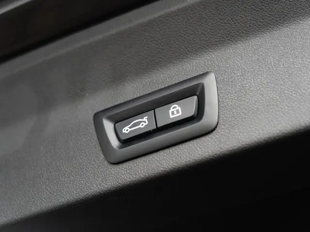 BMW X3 xDrive30e 2022 Hybride Benzine 20