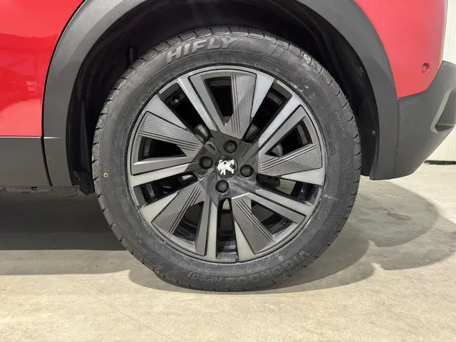 Peugeot e-2008 EV GT Pack 50 kWh 2021 Elektrisch 18