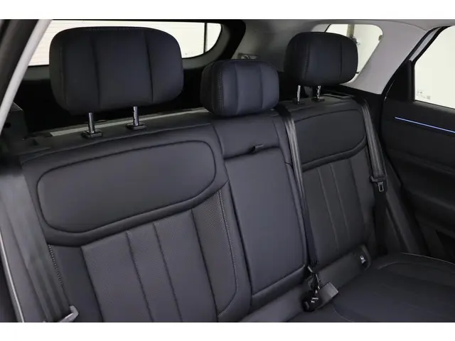 Jaecoo 7 Exclusive 2025 Hybride Benzine 17