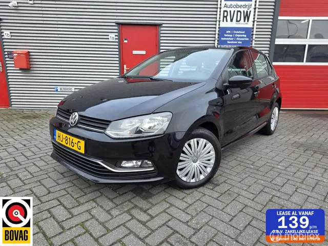 Volkswagen Polo 1.4 TDI Edition R 2015 Diesel