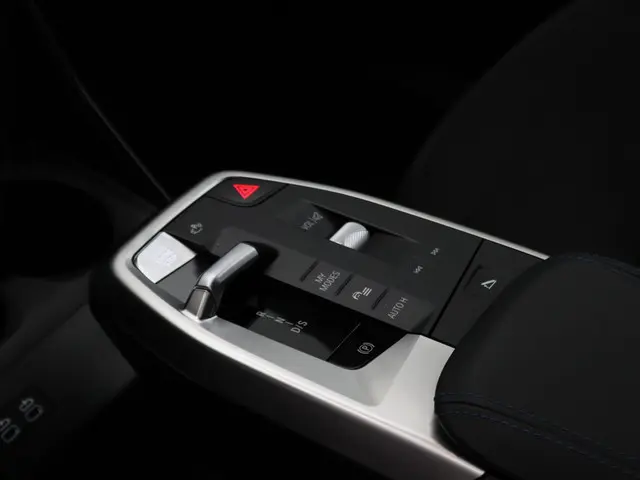 BMW 2 Serie Active Tourer 220i 2025 Benzine 12