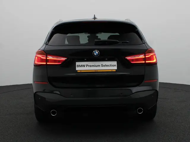 BMW X1 sDrive20i 2019 Benzine 5