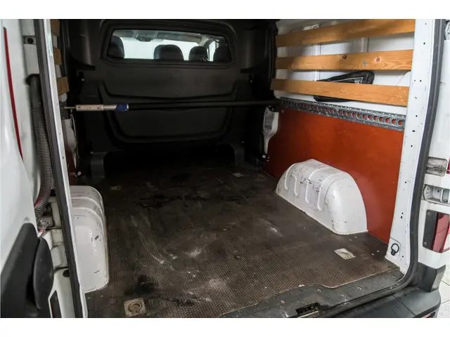 Fiat Talento 1.6 MJ EcoJet L2H1 DC 2019 Diesel 42