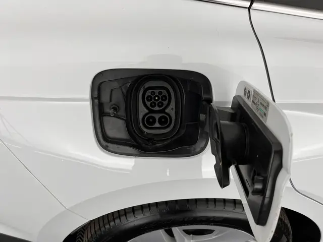 Škoda Enyaq iV 80 Comfort [ 3-Fase ] 2021 Elektrisch 31