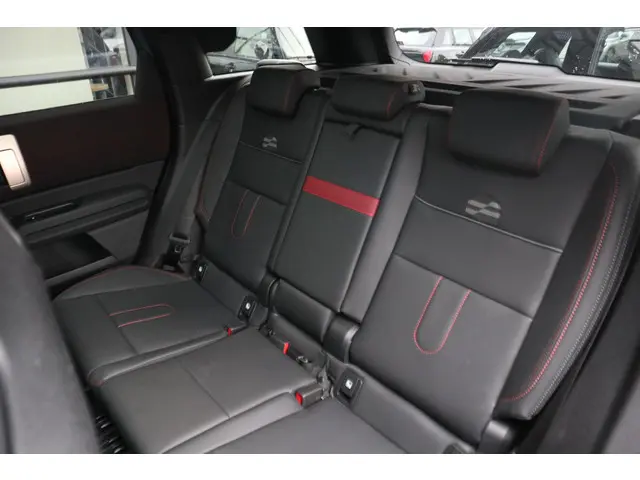 MINI Countryman C John Cooper Works 2025 Benzine 26