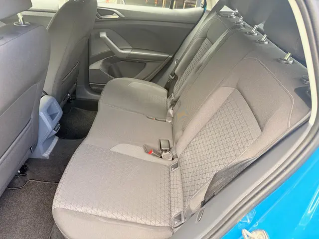Volkswagen T-Cross 1.0 TSI Life 2020 Benzine 9
