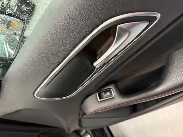 Mercedes-Benz A-Klasse 250 Sport Prestige 2015 Benzine 46