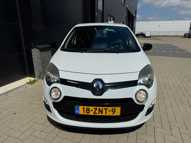 Renault Twingo 1.2 16V Dynamique Airco 2013 Benzine 6