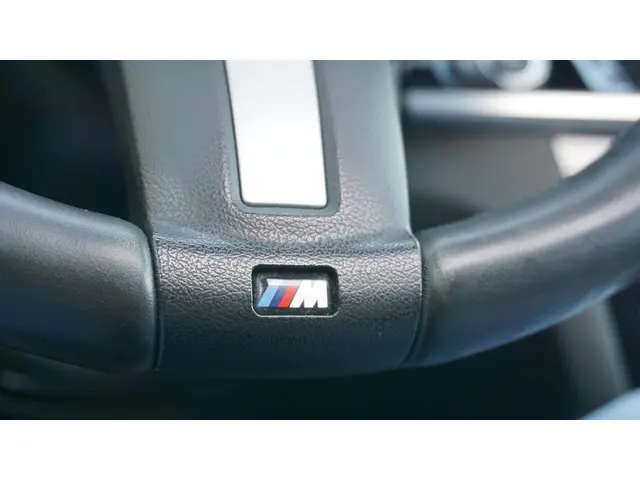 BMW X3 xDrive 20i 184pk M-Sport 2017 Benzine 42