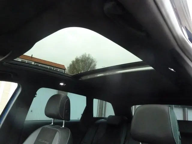 SEAT Leon ST 2.0 TSI CUPRA 300 4DRIVE 2018 Benzine 20