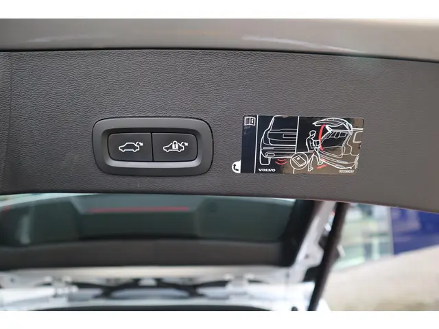 Volvo XC40 T4 Momentum 2019 Benzine 10