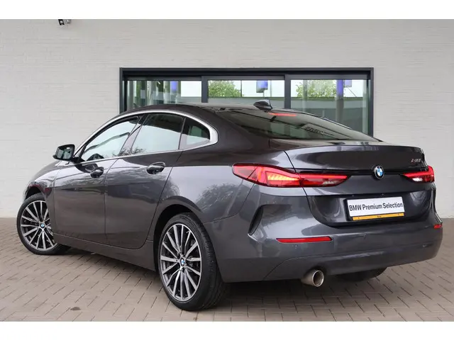 BMW 2 Serie Gran Coupé 218i 2020 Benzine 2