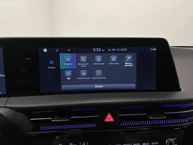 Kia EV6 GT-Line 77.4 kWh 2021 Elektrisch 26