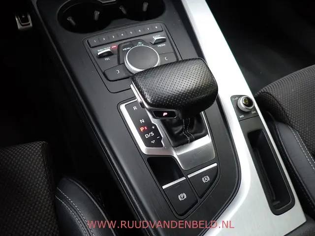 Audi A5 Sportback 2.0TFSI QUATTRO 2017 Benzine 13