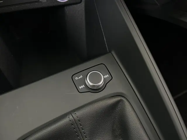 Audi A1 Sportback 25 TFSI Pro Line 2019 Benzine 16