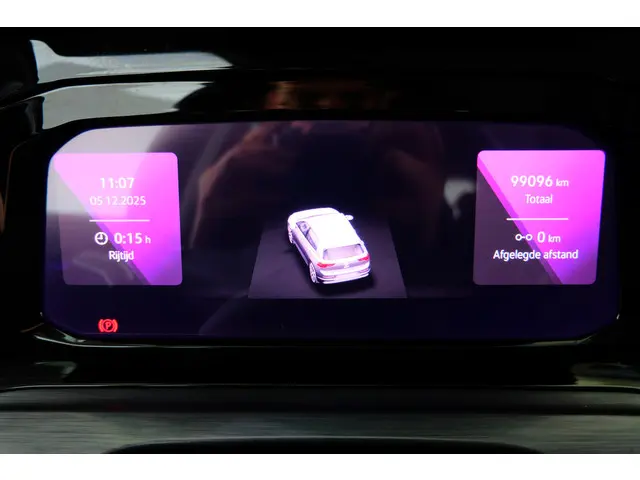 Volkswagen Golf 1.5 TSI R-Line 2020 Benzine 9