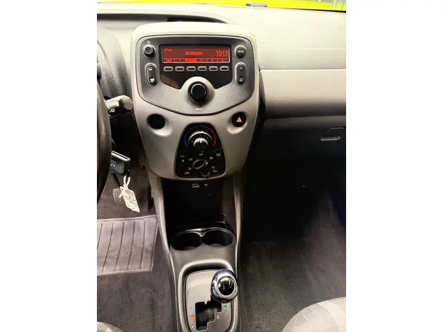Peugeot 108 1.0 e-VTi Active 2019 Benzine 8