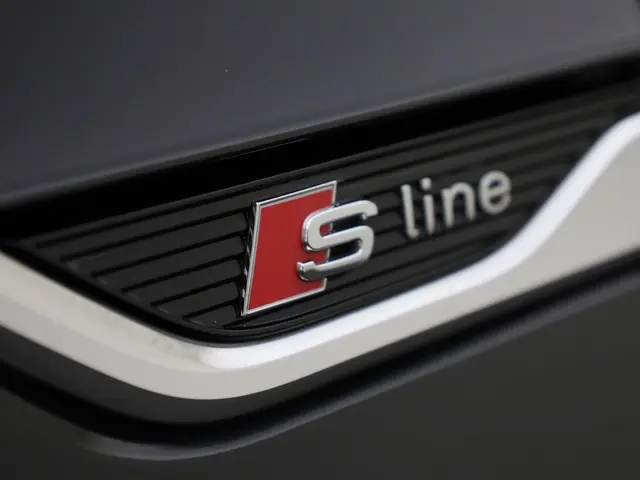 Audi A5 Sportback 40 TFSI/204PK S Line 2023 Benzine 38