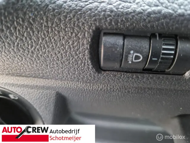 Škoda Citigo 1.0 Ambition 2015 Benzine 15