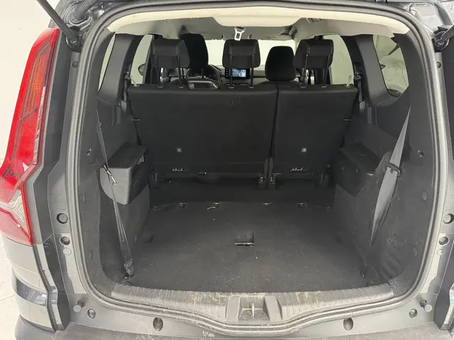 Dacia Jogger 1.0 TCe 110 Expression 7p. 2023 Benzine 13