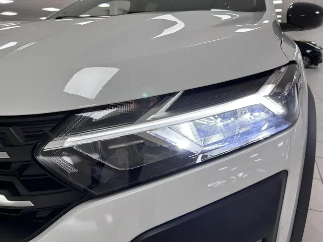 Dacia Jogger 1.0 TCe 110 Extreme 5p. 2022 Benzine 23