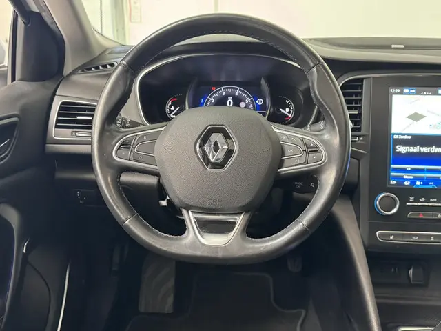 Renault Mégane Estate 1.3 TCe Bose 2019 Benzine 19