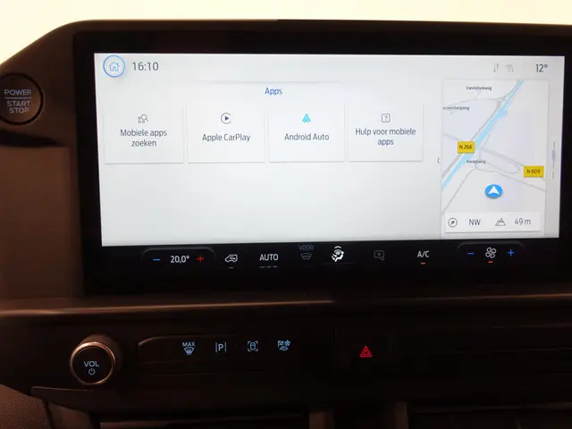 Ford Transit Custom 300 2.0 TDCI L2H1 Trend 2024 Diesel 27