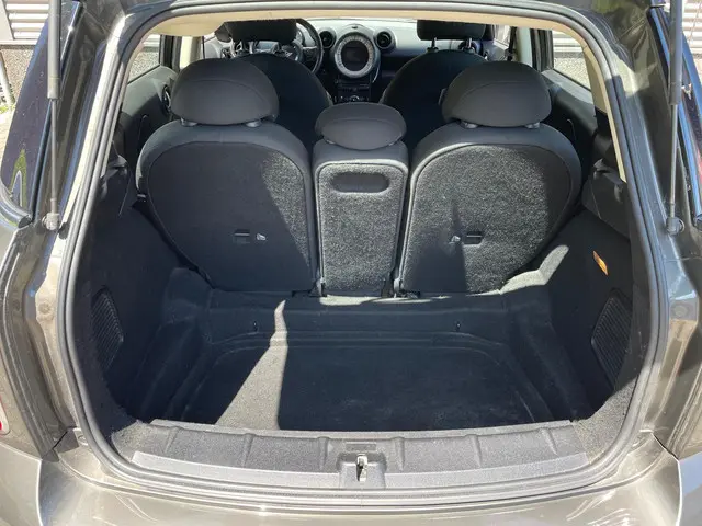 MINI Countryman Mini 1.6 One Edition 2012 Benzine 21