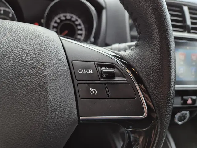 Mitsubishi ASX 1.6 Cleartec Connect Pro+ 2019 Benzine 20