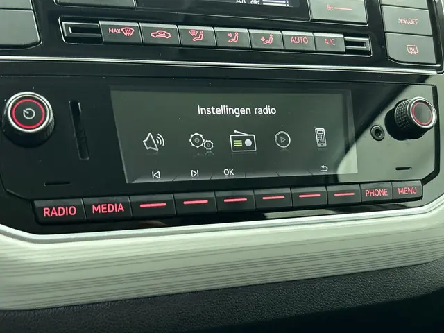 SEAT Mii Electric electric 2020 Elektrisch 18