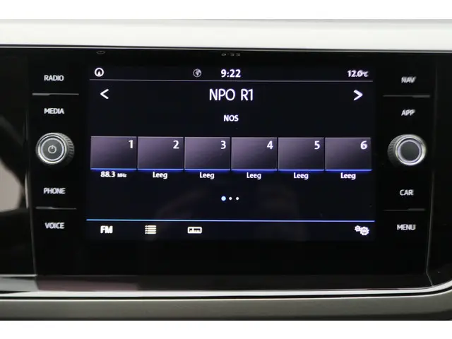 Volkswagen Polo 1.0 TSI Comfortline 2019 Benzine 34