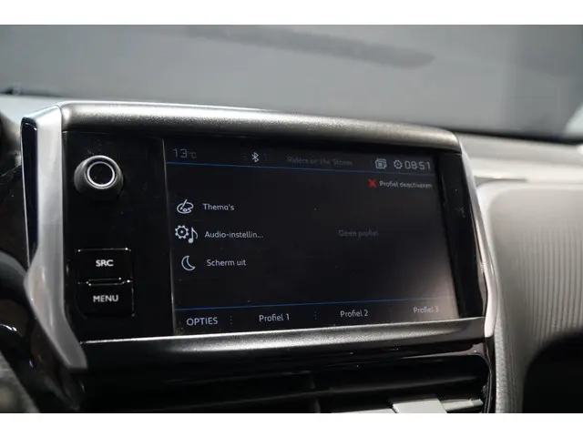 Peugeot 2008 1.2 PureTech Allure 2018 Benzine 32