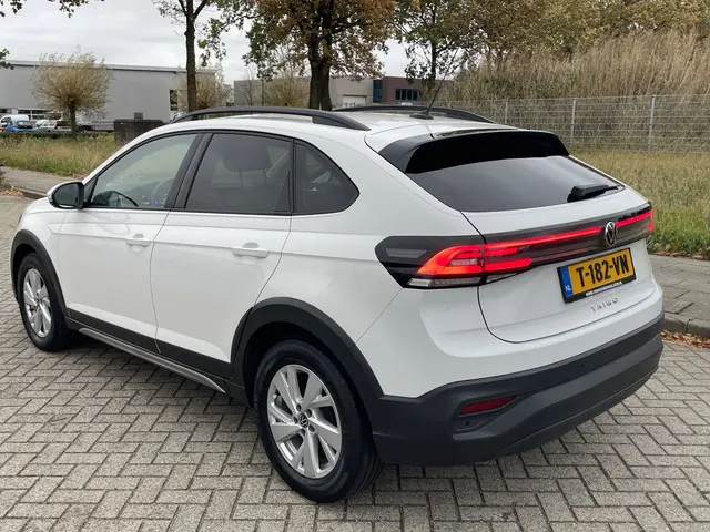 Volkswagen Taigo 1.0 TSI Life Business 2022 Benzine 9