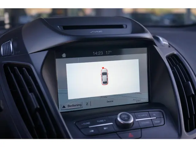 Ford Kuga 1.5 EcoBoost ST Line 2018 Benzine 7