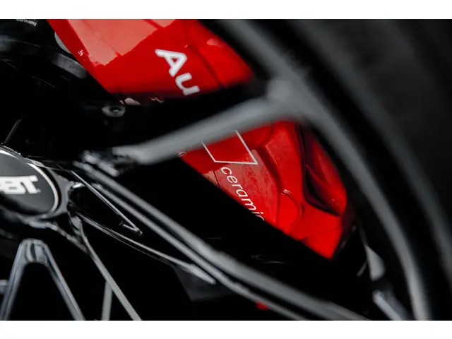 Audi RS6 ABT RS6 LE Legacy Edition 2023 Benzine 21