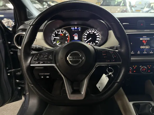 Nissan Micra 1.0 IG-T N-Design 2021 Benzine 8