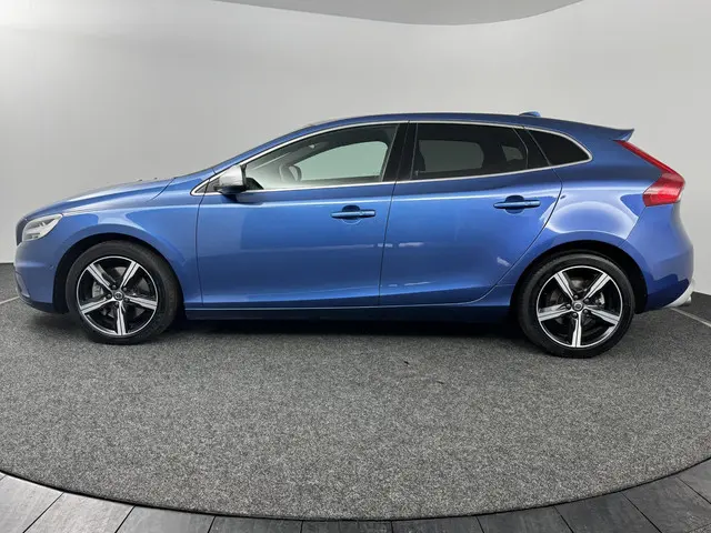 Volvo V40 1.5 T3 Polar+ Sport 2019 Benzine 15