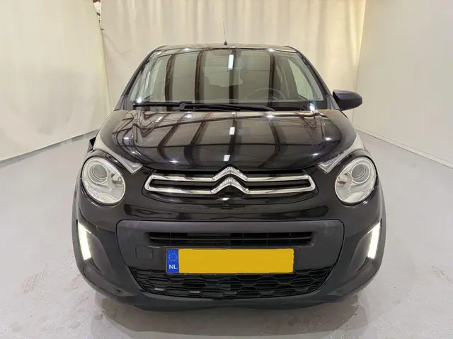 Citroën C1 5-Drs 1.0 VTi 68 Style Airco 2016 Benzine 25