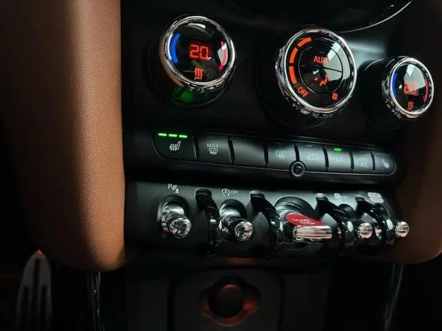 MINI Cooper Mini 1.5 2018 Benzine 27