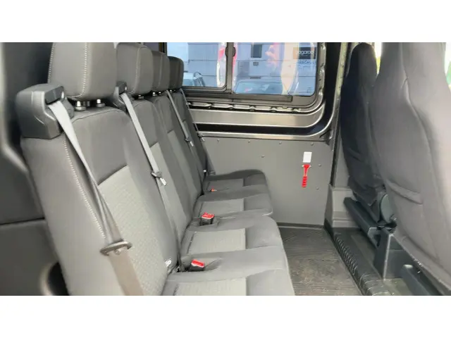 Ford Transit 350 2.0 TDCI L3H2 DC Trend 2021 Diesel 6