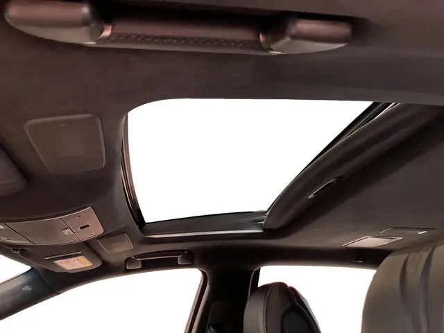 Lexus LS 500h AWD Executive Line 2019 Hybride Benzine 27