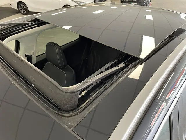 Ford Kuga 2.5 PHEV Vignale 2020 Hybride Benzine 15