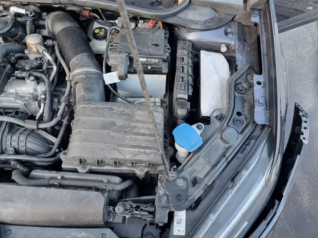 Volkswagen Taigo 1.0 TSI Life 2022 Benzine 18