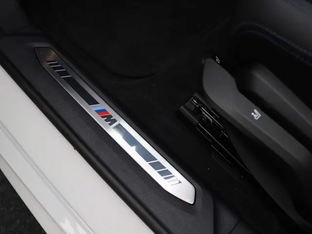 BMW 1 Serie 120 2024 Benzine 12
