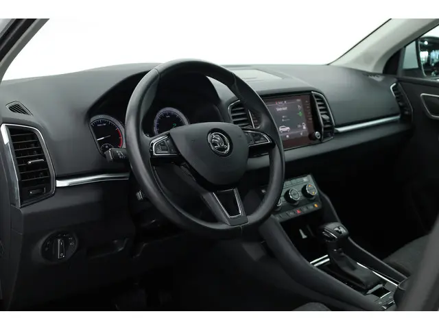 Škoda Karoq 1.5 TSI ACT DSG 2019 Benzine 5