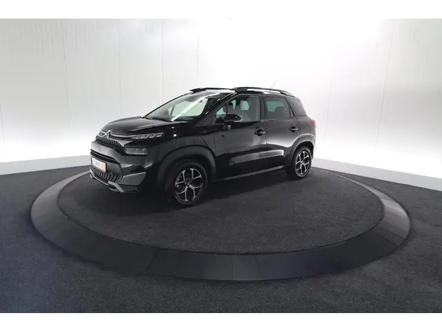 Citroën C3 Aircross PureTech 130 EAT6 Max 2024 Benzine 63