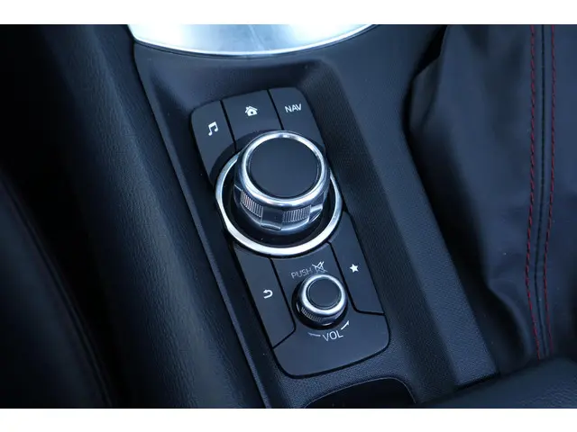 Mazda MX-5 1.5 SkyActiv-G 131 GT-M 2016 Benzine 25