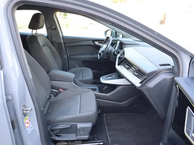 Audi Q4 e-tron Sportback 35 Edition 2022 Elektrisch 23