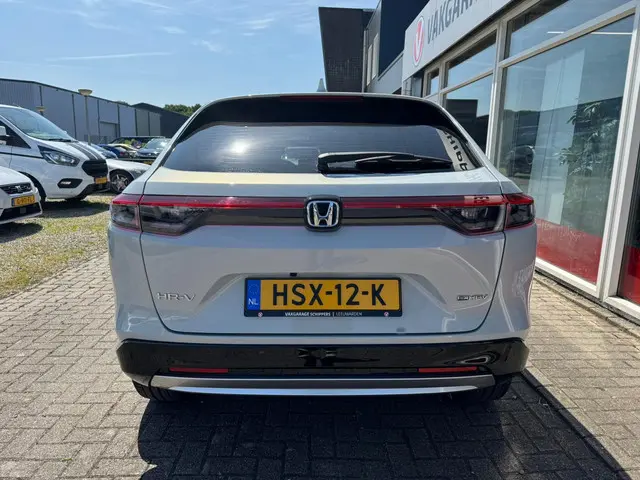 Honda HR-V 1.5 e:HEV Advance 2024 Hybride Benzine 16