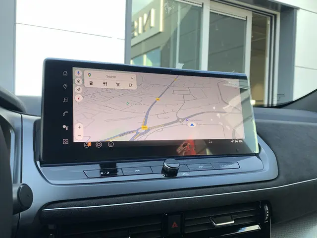 Nissan QASHQAI 1.5 e-Power N-Design 2025 Benzine 11